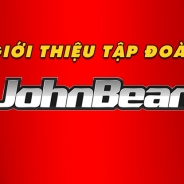 Giới thiệu tập đoàn JOHNBEAN (Snap-on)