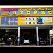 Trung Tâm Auto Service Ngọc Lốp Biên Hòa - by NPT-Solutions