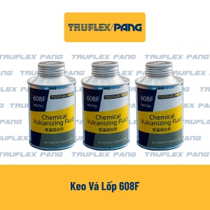 Keo Vá Lốp Ô Tô TRUFLEX/PANG - 608F