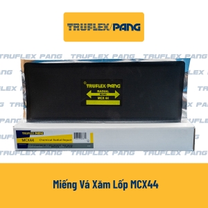  Miếng Vá Lốp Bố Thẳng - Radial Repairs TRUFLEX/PANG - MCX44