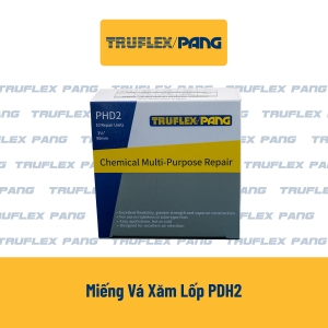  Miếng Vá Lốp Bố Chéo - Bias Repairs TRUFLEX/PANG - PHD2