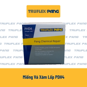  Miếng Vá Lốp Bố Chéo Bias Repairs TRUFLEX/PANG - PHD4