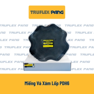  Miếng Vá Lốp Bố Chéo Bias Repairs TRUFLEX/PANG - PHD6