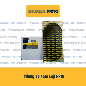  Miếng Vá Tổng Hợp Tube Repairs TRUFLEX/PANG - PP10