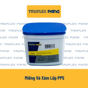  Miếng Vá Tổng Hợp Tube Repairs TRUFLEX/PANG - PP5