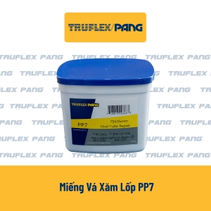  Miếng Vá Tổng Hợp Tube Repairs TRUFLEX/PANG - PP7