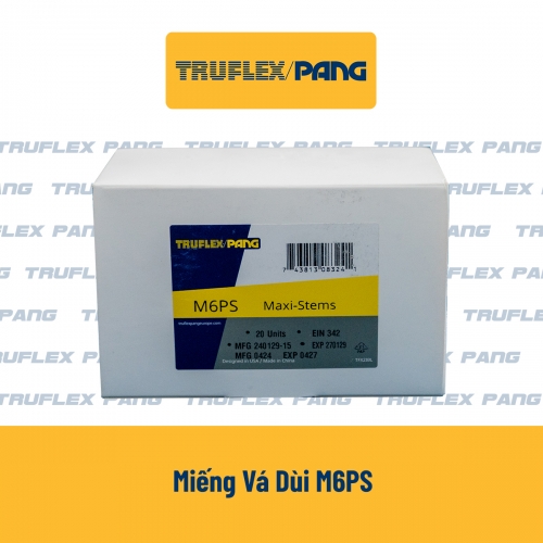 Miếng Vá Dùi MAXI-STEMS TRUFLEX/PANG - M6PS