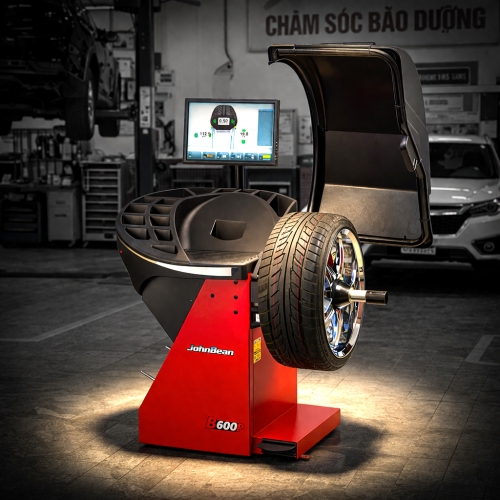 Máy Cân Bằng Động B600P