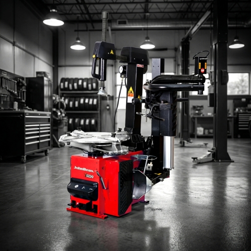 Máy Tháo Lốp T5320 2S