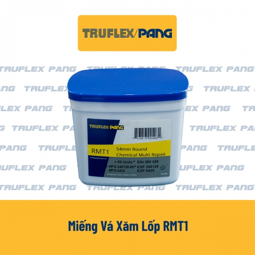 Miếng Vá Đa Năng TRUFLEX/PANG - RMT1