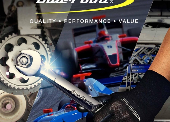 Blue-Point – Dụng cụ chuyên nghiệp cho gara hiện đại | NPT Solutions – Giải pháp toàn diện thiết bị dịch vụ lốp ô tô