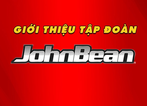 Giới thiệu tập đoàn JOHNBEAN (Snap-on)