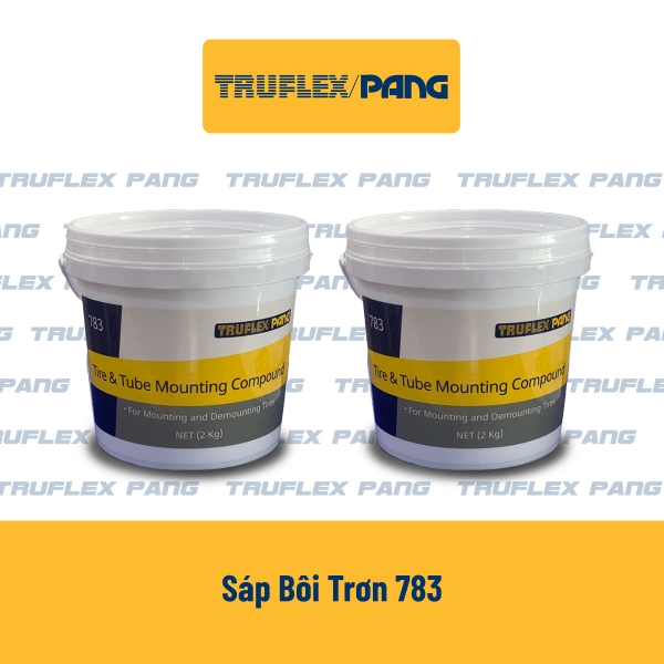 Sáp Bôi Trơn Tháo Lốp TRUFLEX/PANG - 783