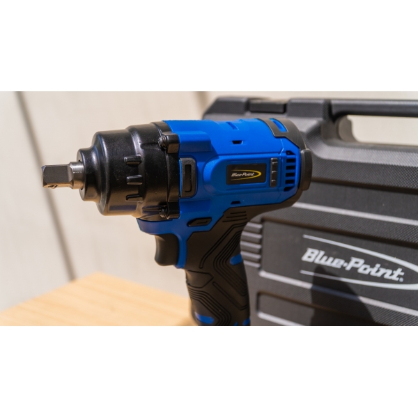 Máy Siết Bu-Lông Blue-Point 500N.m Dùng Pin 20V - Chính Hãng - BLP20BIW500D1