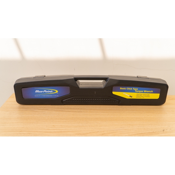 Cần Siết Lực Blue-Point 1/2 inch ( 40-220N.m) - BPTW3N220L