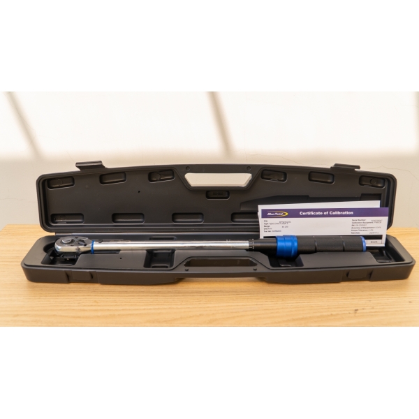 Cần Siết Lực Blue-Point 1/2 inch ( 40-220N.m) - BPTW3N220L