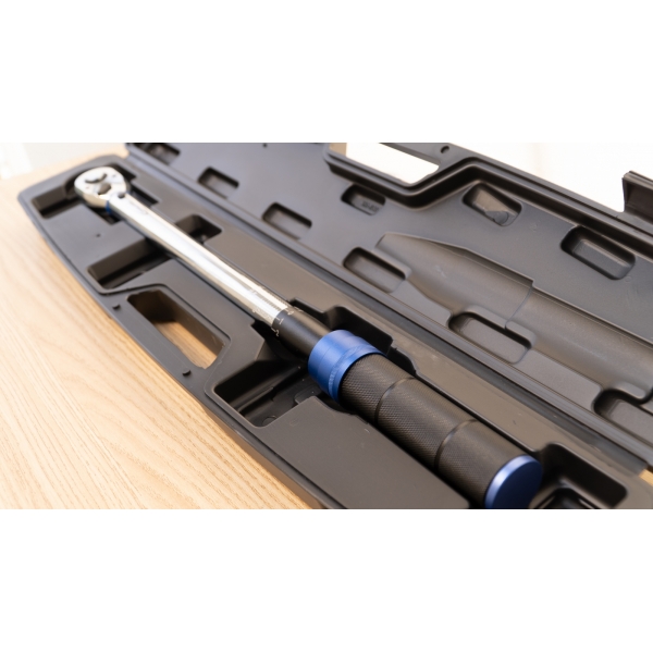 Cần Siết Lực Blue-Point 1/2 inch ( 40-220N.m) - BPTW3N220L