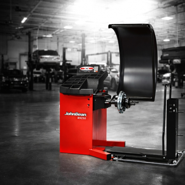 Máy Cân Bằng Động B9250