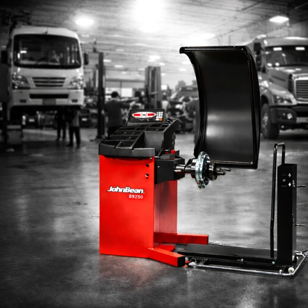 Máy Cân Bằng Động B9250