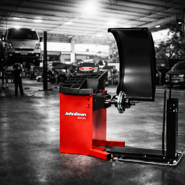 Máy Cân Bằng Động B9250