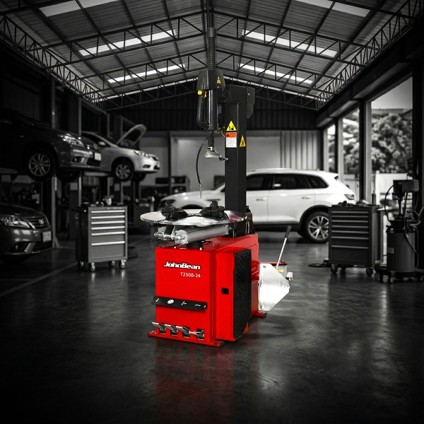 Máy Tháo Lốp T2500