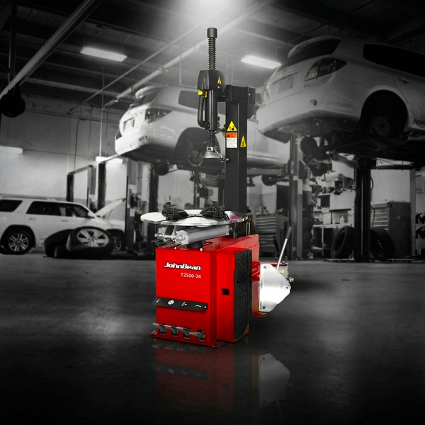 Máy Tháo Lốp T2500