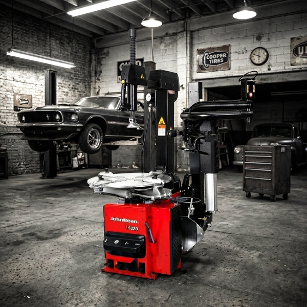 Máy Tháo Lốp T5320 2S