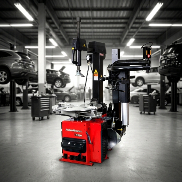 Máy Tháo Lốp T5320 2S