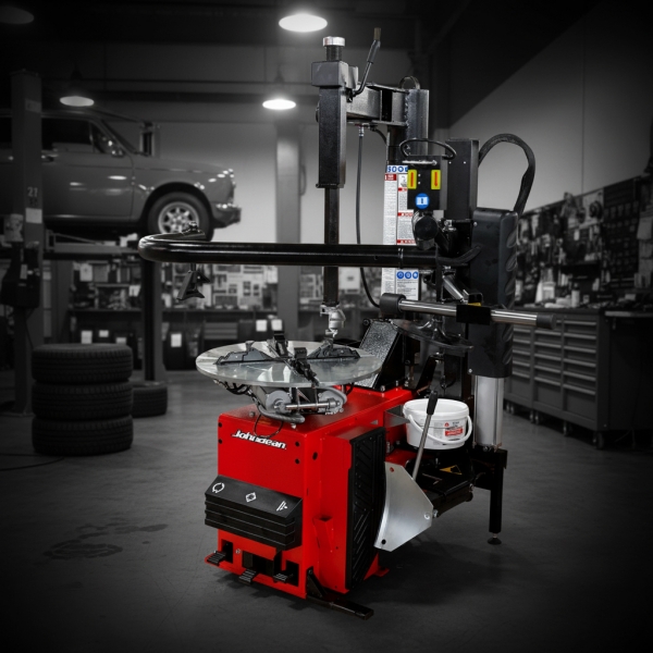 Máy Tháo Lốp T1545T