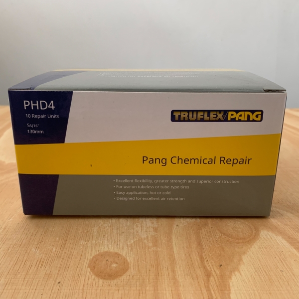  Miếng Vá Lốp Bố Chéo Bias Repairs TRUFLEX/PANG - PHD4