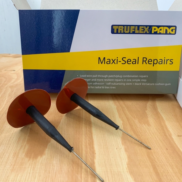 Miếng Vá Nấm Maxi-Seal Repairs TRUFLEX/PANG - M8