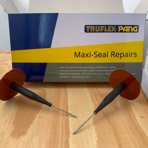 Miếng Vá Nấm Maxi-Seal Repairs TRUFLEX/PANG - M8