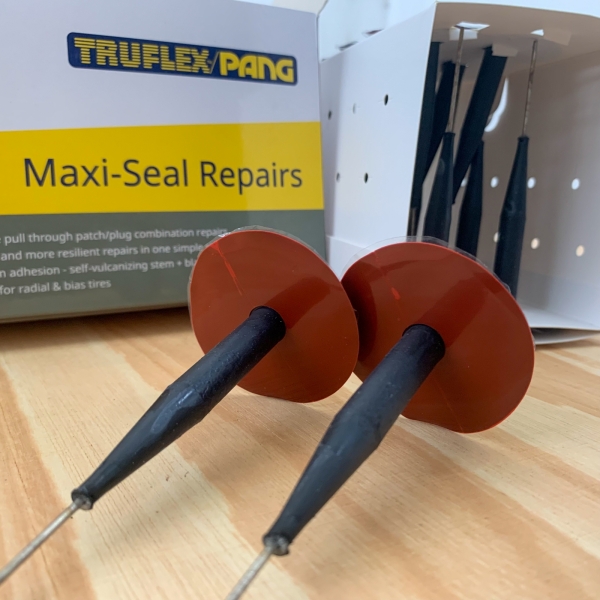 Miếng Vá Nấm Maxi-Seal Repairs TRUFLEX/PANG - M8