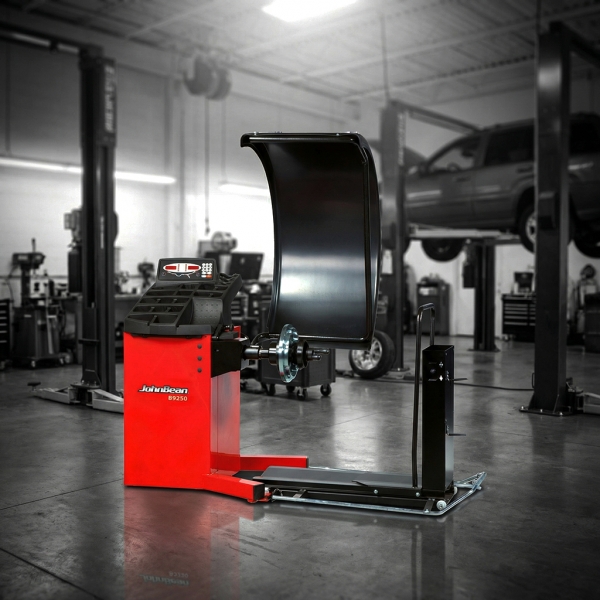 Máy Cân Bằng Động B9250