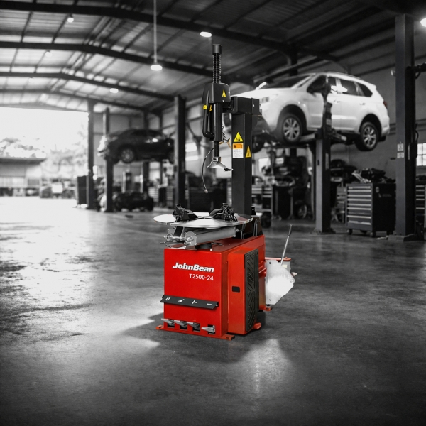 Máy Tháo Lốp T2500