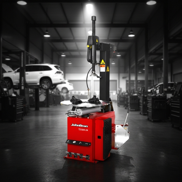 Máy Tháo Lốp T2500