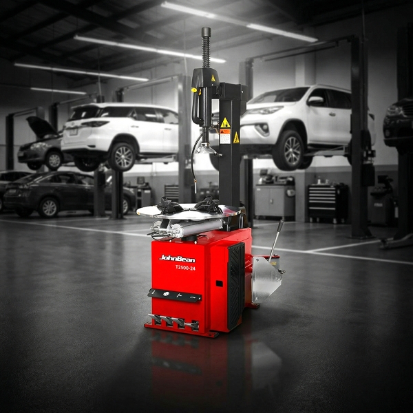 Máy Tháo Lốp T2500