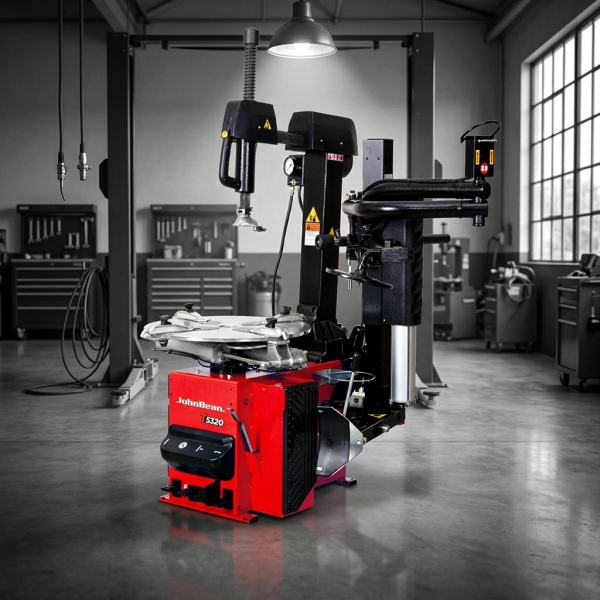 Máy Tháo Lốp T5320 2S