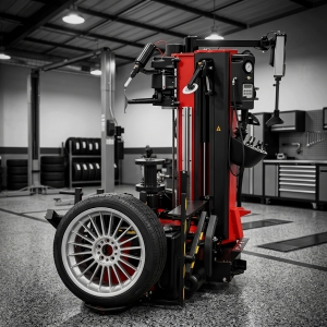 Máy Tháo Lốp QUADRIGA 1000 BB