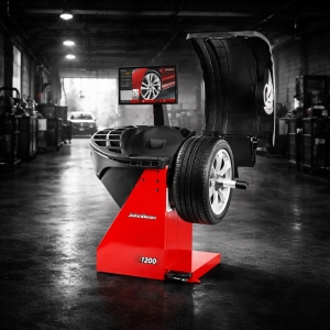 Máy Cân Bằng Động B1200P