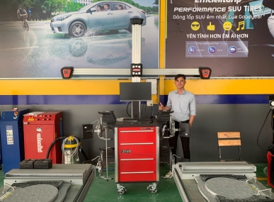 Tối ưu cho khách hàng với những lựa chọn phù hợp, giúp doanh nghiệp phát triển một cách tốt nhất