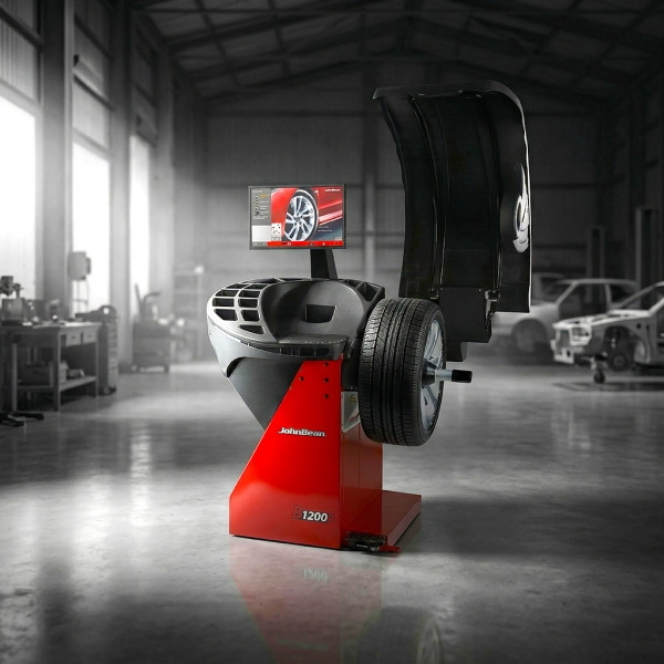 Máy Cân Bằng Động B1200P