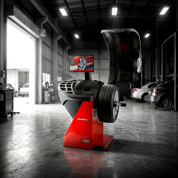 Máy Cân Bằng Động B1200P