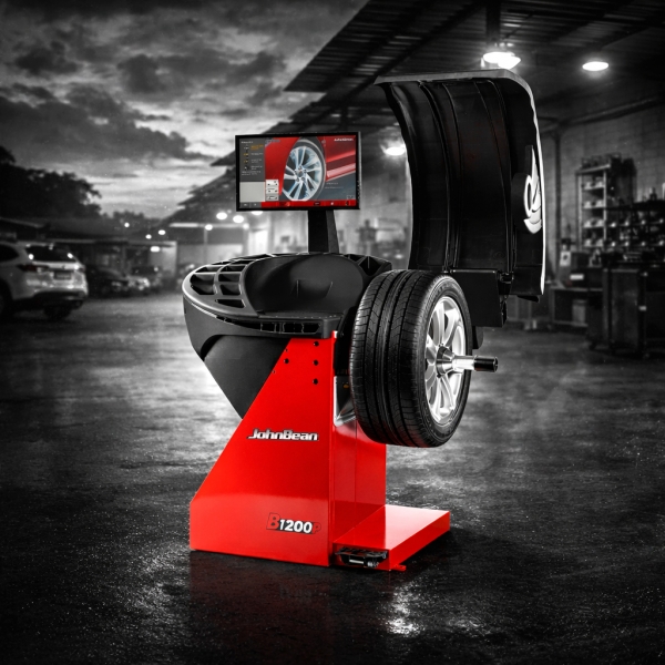 Máy Cân Bằng Động B1200P