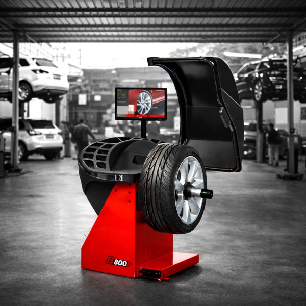 Máy Cân Bằng Động B800P