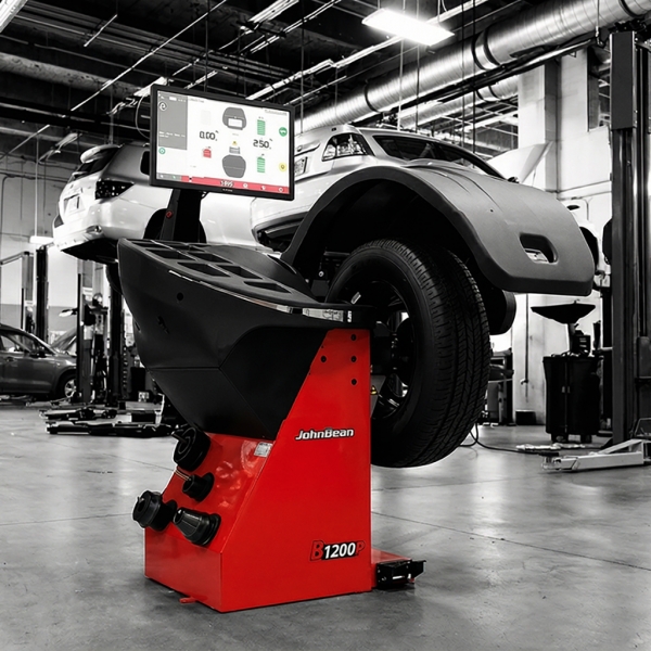 Máy Cân Bằng Động B1200P