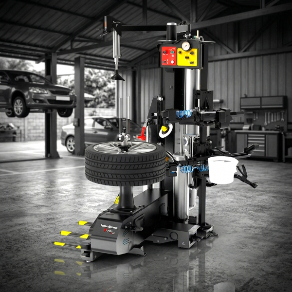 Máy Tháo Lốp ÔTô JohnBean T7700( Không Dùng Cây Nạy)